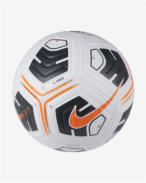 nike academy zaal|Nike Academy Soccer Ball.